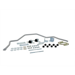 Whiteline BFR1 Sway Bar 18mm Non Adjustable