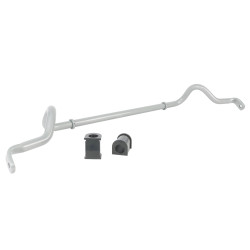 WHITELINE front sway bar for Ford Focus, 26 mm, BFF99