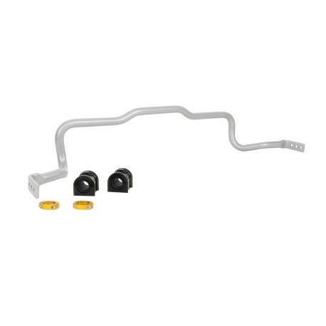 Anti-roll bars Whiteline BFF96Z Sway Bar 26mm 3 Point Adjustable | races-shop.com