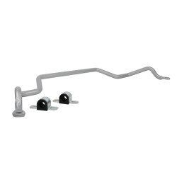 Whiteline BFF3 Sway Bar 24mm Non Adjustable