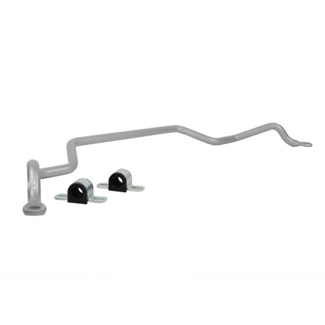 Anti-roll bars Whiteline BFF3 Sway Bar 24mm Non Adjustable | races-shop.com
