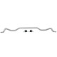 Anti-roll bars Whiteline BFF3 Sway Bar 24mm Non Adjustable | races-shop.com