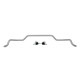 Anti-roll bars Whiteline BFF3 Sway Bar 24mm Non Adjustable | races-shop.com