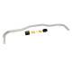 Anti-roll bars Whiteline BCF12Z Sway Bar 33mm 2 Point Adjustable | races-shop.com