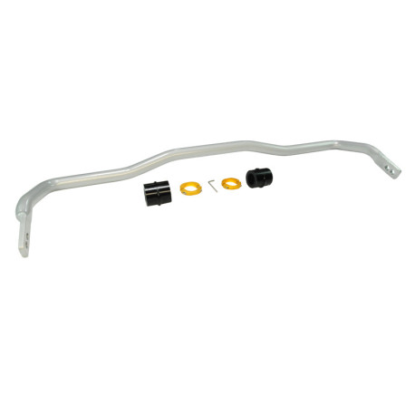 Anti-roll bars Whiteline BCF12Z Sway Bar 33mm 2 Point Adjustable | races-shop.com