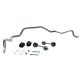 Anti-roll bars Whiteline BBR11Z Sway Bar 20mm 2 Point Adjustable | races-shop.com