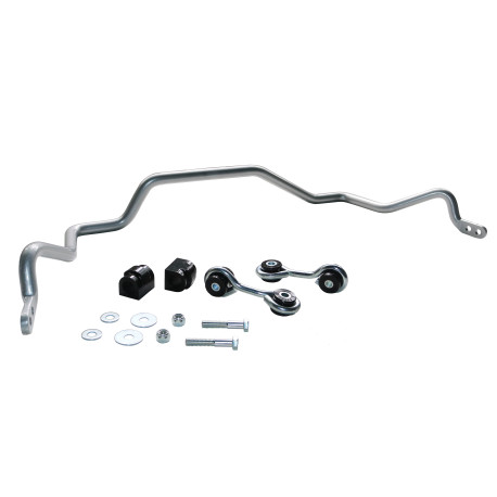 Anti-roll bars Whiteline BBR11Z Sway Bar 20mm 2 Point Adjustable | races-shop.com