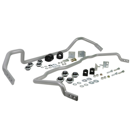 Whiteline sway bars and accessories Whiteline BBK001 Sway Bar Vehicle Kit | races-shop.com