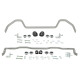 Whiteline sway bars and accessories Whiteline BBK001 Sway Bar Vehicle Kit | races-shop.com