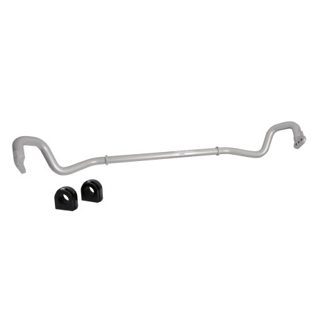 Anti-roll bars Whiteline BBF46 Sway Bar 30mm Non Adjustable | races-shop.com