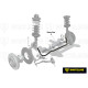 Anti-roll bars Whiteline BBF46 Sway Bar 30mm Non Adjustable | races-shop.com