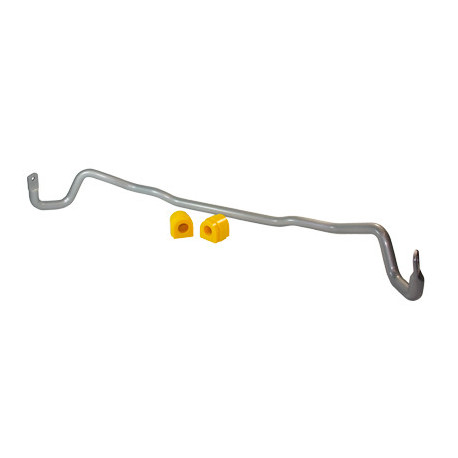 Anti-roll bars Whiteline BBF42 Sway Bar 27mm Non Adjustable | races-shop.com