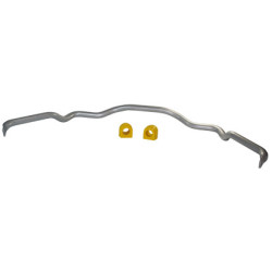 Whiteline BBF41 Sway Bar 34mm Non Adjustable