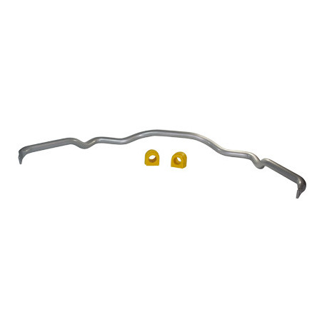 Whiteline sway bars and accessories Whiteline BBF41 Sway Bar 34mm Non Adjustable | races-shop.com