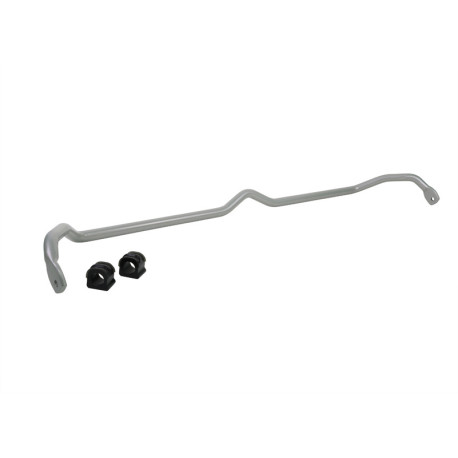 Anti-roll bars Whiteline BAF13 Sway Bar 22mm Non Adjustable | races-shop.com