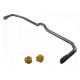 Anti-roll bars Whiteline BAF12XXZ Sway bar 24mm X heavy duty blade adjustable | races-shop.com