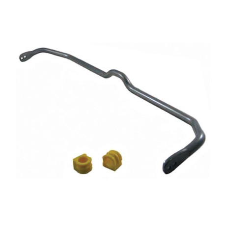 Anti-roll bars Whiteline BAF12XXZ Sway bar 24mm X heavy duty blade adjustable | races-shop.com