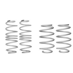 Whiteline WSK-VWN008 Coil Springs Lowered