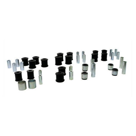 Whiteline sway bars and accessories Whiteline WEK087 Essential Vehicle Kit | races-shop.com
