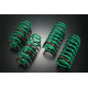 TEIN Tein S-Tech Springs for Honda Civic EG & EH (92-95) (-46/-44 mm) | races-shop.com