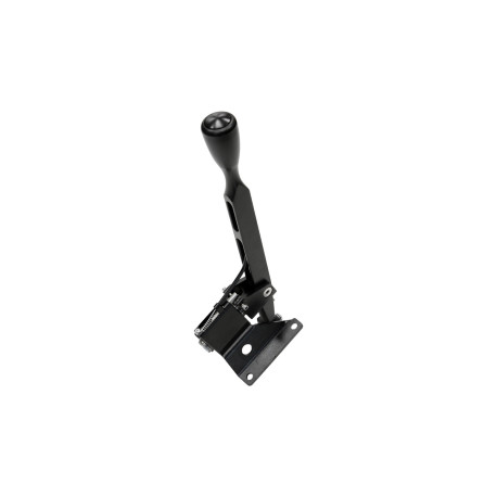 Short shifters RACES precision aluminium short shifter for Peugeot 206/207/307/308 and Citroen C2/C3/C4 | races-shop.com