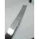 Outlet RACES Bumper guard MATT VW TOURAN 3 2010-2014 (1T3) DAMAGED | races-shop.com