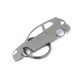 Car-Shapes keychains VW Volkswagen Golf MK5 3d stainless steel keychain | races-shop.com