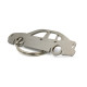 Car-Shapes keychains VW Volkswagen Bora MK1 limousine stainless steel keychain | races-shop.com