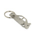 Car-Shapes keychains Subaru Impreza WRX GT GC 4d stainless steel keychain | races-shop.com