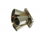 Flanges Exhaust Collector 4-1 to T3 | races-shop.com
