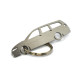 Car-Shapes keychains Honda Accord 7gen kombi stainless steel keychain | races-shop.com