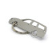 Car-Shapes keychains Honda Accord 7gen kombi stainless steel keychain | races-shop.com