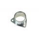 Flanges and adapters Turbocharger Flanges for Nissan TD42 Patrol HT18-2/ HT18-5 | races-shop.com