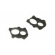 Flanges Exhaust flange to turbocharger GT25/ GT28R/ GT28RS/ T25/ T28 | races-shop.com