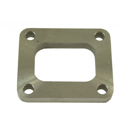 Flanges Flange downpipe to turbocharger T4 | races-shop.com