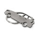 Car-Shapes keychains Volvo XC60 MK2 stainless steel keychain | races-shop.com