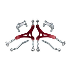 PACU RACING Lock kit BMW E39