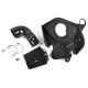 Tiguan Proram Performance Pleated Induction Kit for Volkswagen Tiguan Mk3 (2024-) 2.0 TDI | races-shop.com
