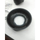 Outlet Steering wheel hub - Volanti Luisi - FORD Fiesta, 02-08, models with airbag DAMAGED | races-shop.com