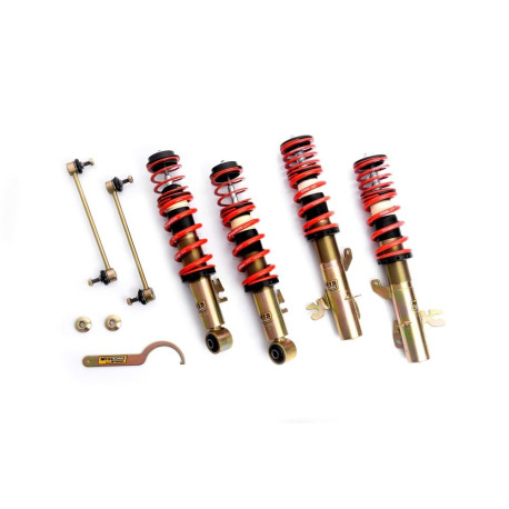 MTS Technik komplet Coilover Suspension Street MTS Technik for Mini Roadster (R59) | races-shop.com
