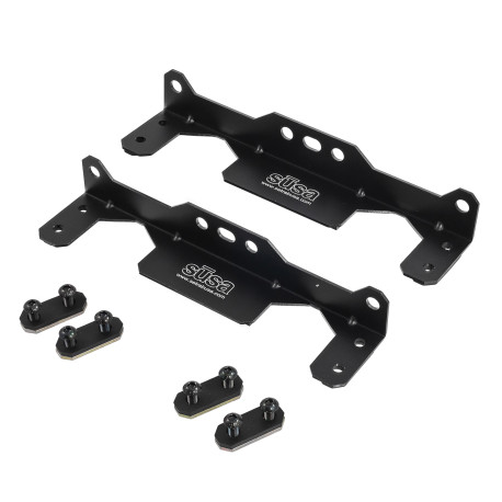 Accessories Setrab bracket for oil coolers from series 1 | races-shop.com