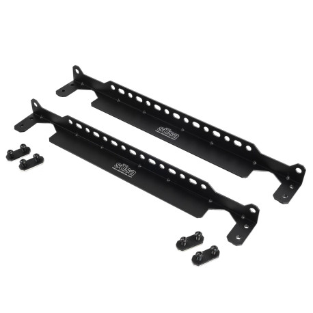 Accessories Setrab bracket for oil coolers from series 9 | races-shop.com