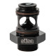 Accessories Setrab ProLine 90° rotatable banjo fitting M22x1.5 to AN12 | races-shop.com