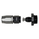 Accessories Setrab ProLine inline prefilter AN12, 250µ stainless steel | races-shop.com