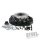 Swap Kits CYBUL M60 M62 twin disc clutch for BMW M57 gearbox | races-shop.com