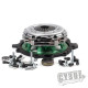 Swap Kits CYBUL 1JZ / 2JZ twin disc clutch for M57 gearbox | races-shop.com