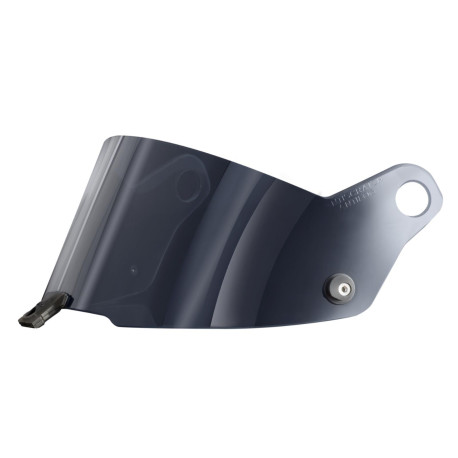 Helmet accessories Visor for helmets STILO ST5, dark smoke | races-shop.com