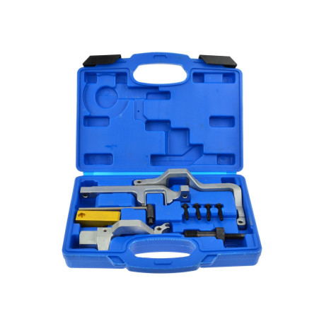 Timing locking tools Engine Timing Tool Set Citroen Peugeot Mini 1.4 VTi 1.6 THP | races-shop.com