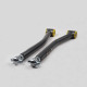 Adjustable arms CYBUL Jeep Wrangler JK front track bar | races-shop.com