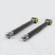 Adjustable arms CYBUL Jeep Wrangler JK rear lower control arms | races-shop.com